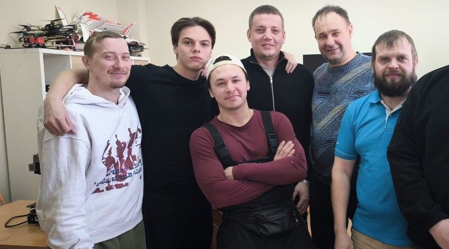 Современные компетенции для энергосистемы: команда «МЭС Востока» повысила квалификацию в «Лаборатории будущего»