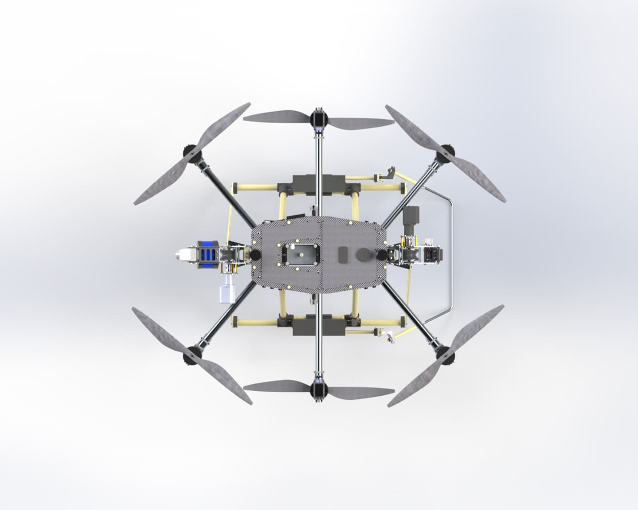 Диагностический комплекс «Канатоход» модели «Стрекоза» Фото 9