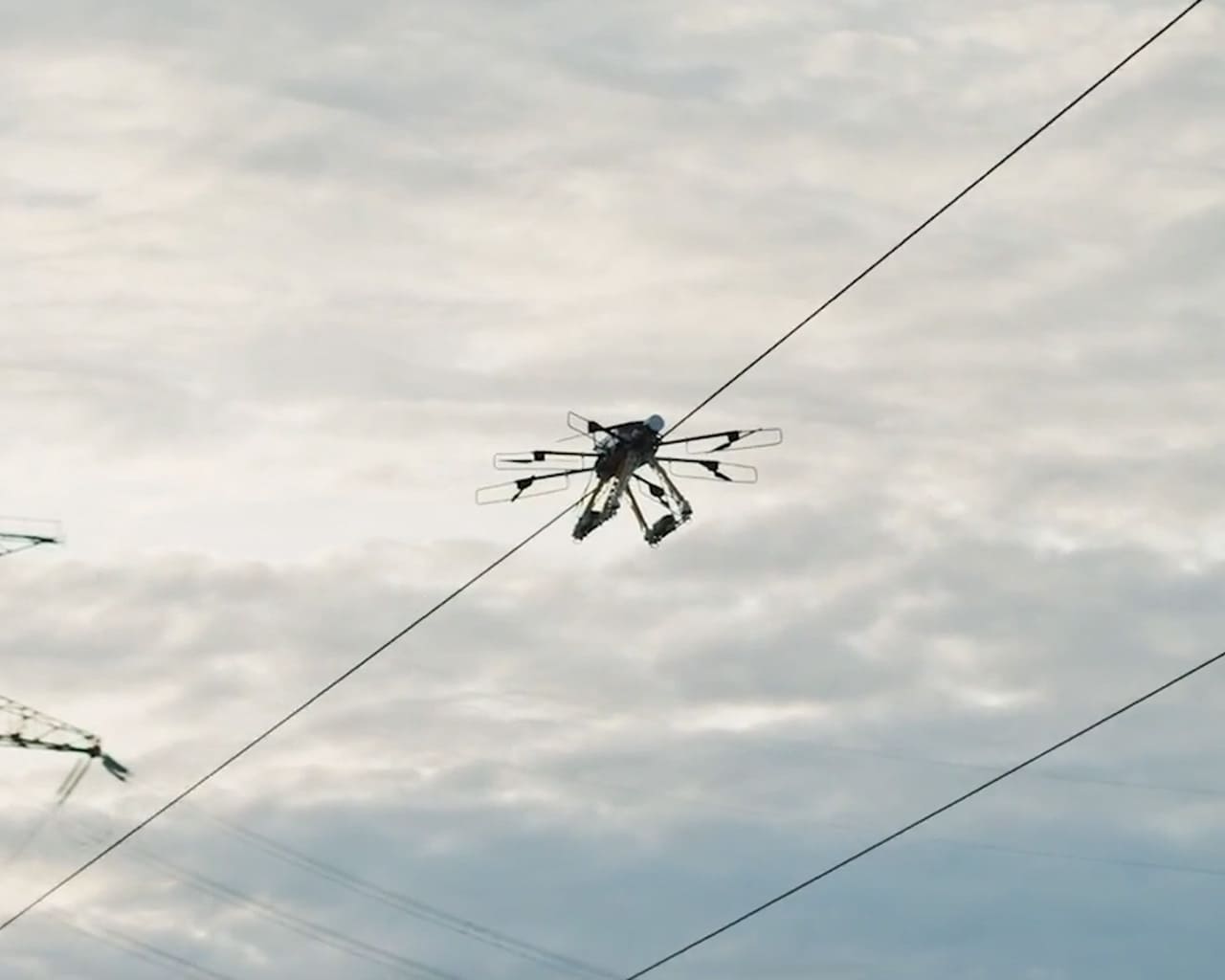 Диагностический комплекс «Канатоход» модели «Стрекоза» Фото 2