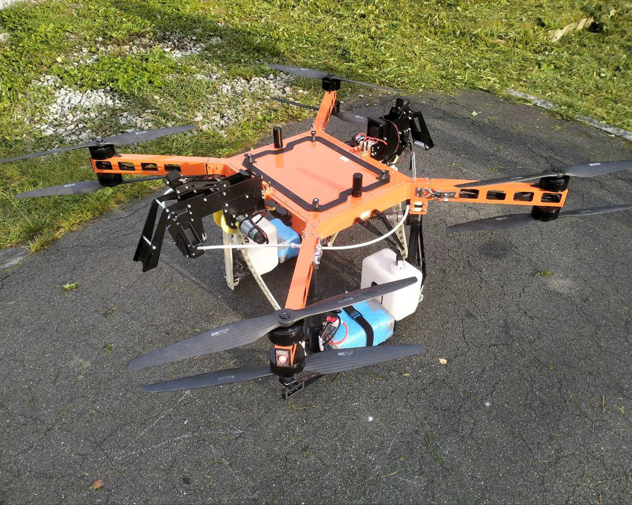 Комплекс «Канатоход» модели «Паук» Фото 6