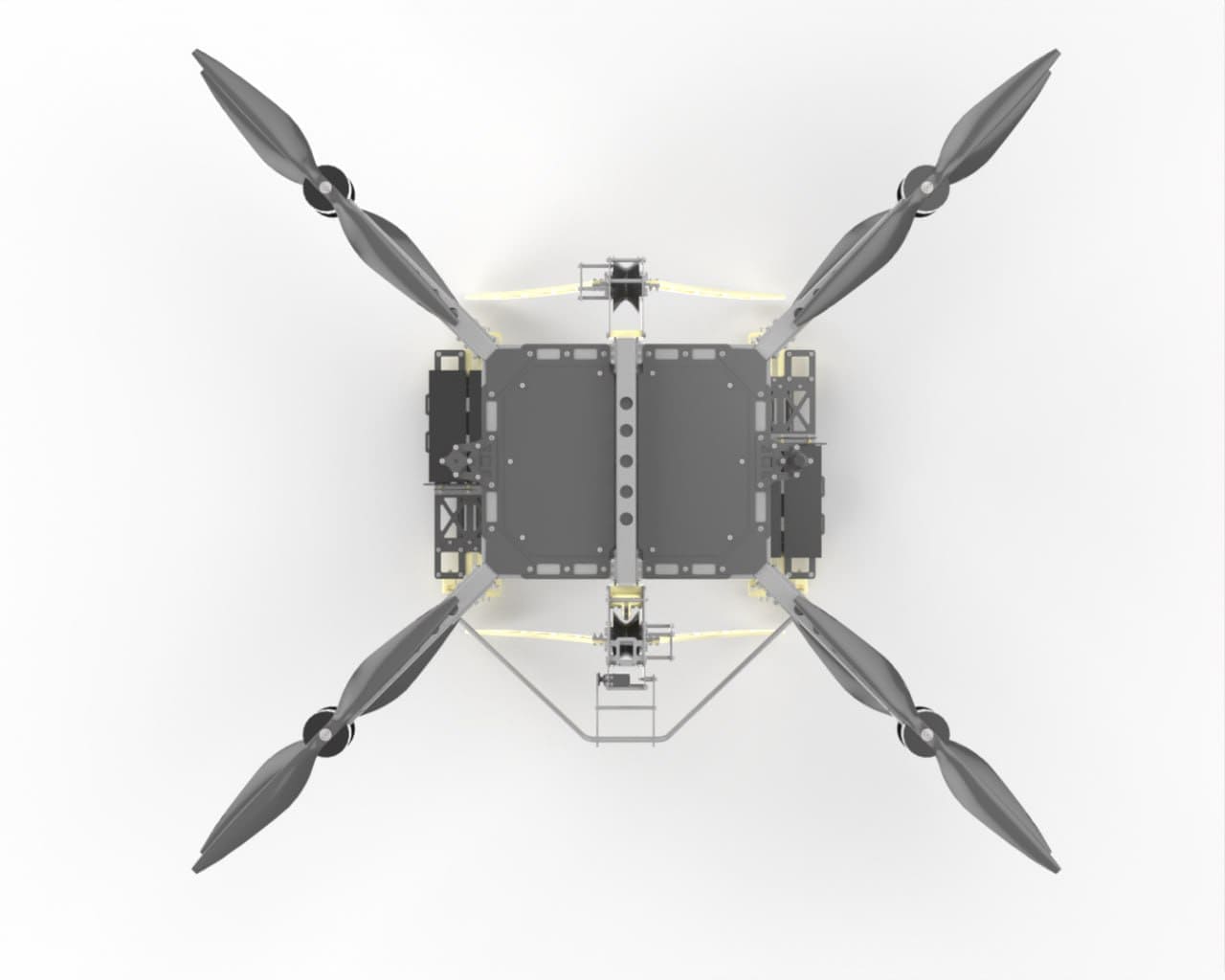 Комплекс «Канатоход» модели «Паук» Фото 4
