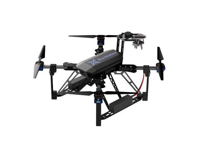 БАС «Шмель» образовательный Фото 1