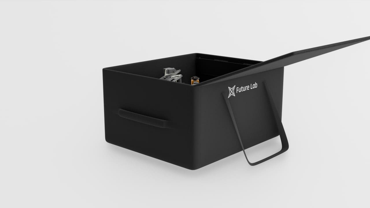 БАС «Шмель» образовательный Фото 4