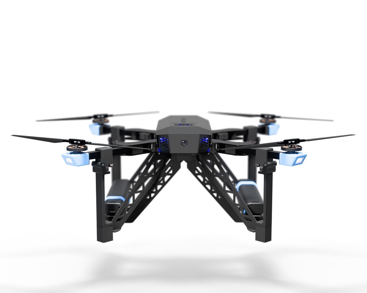 БАС «Шмель» образовательный