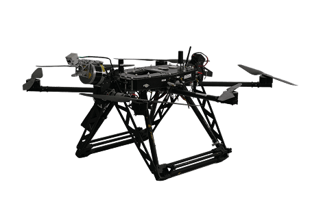 Диагностический комплекс «Канатоход» модели «Стрекоза»