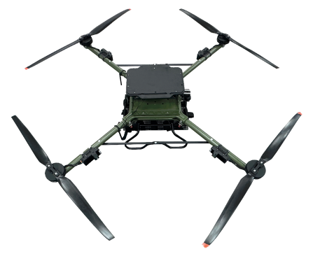 БАС M700