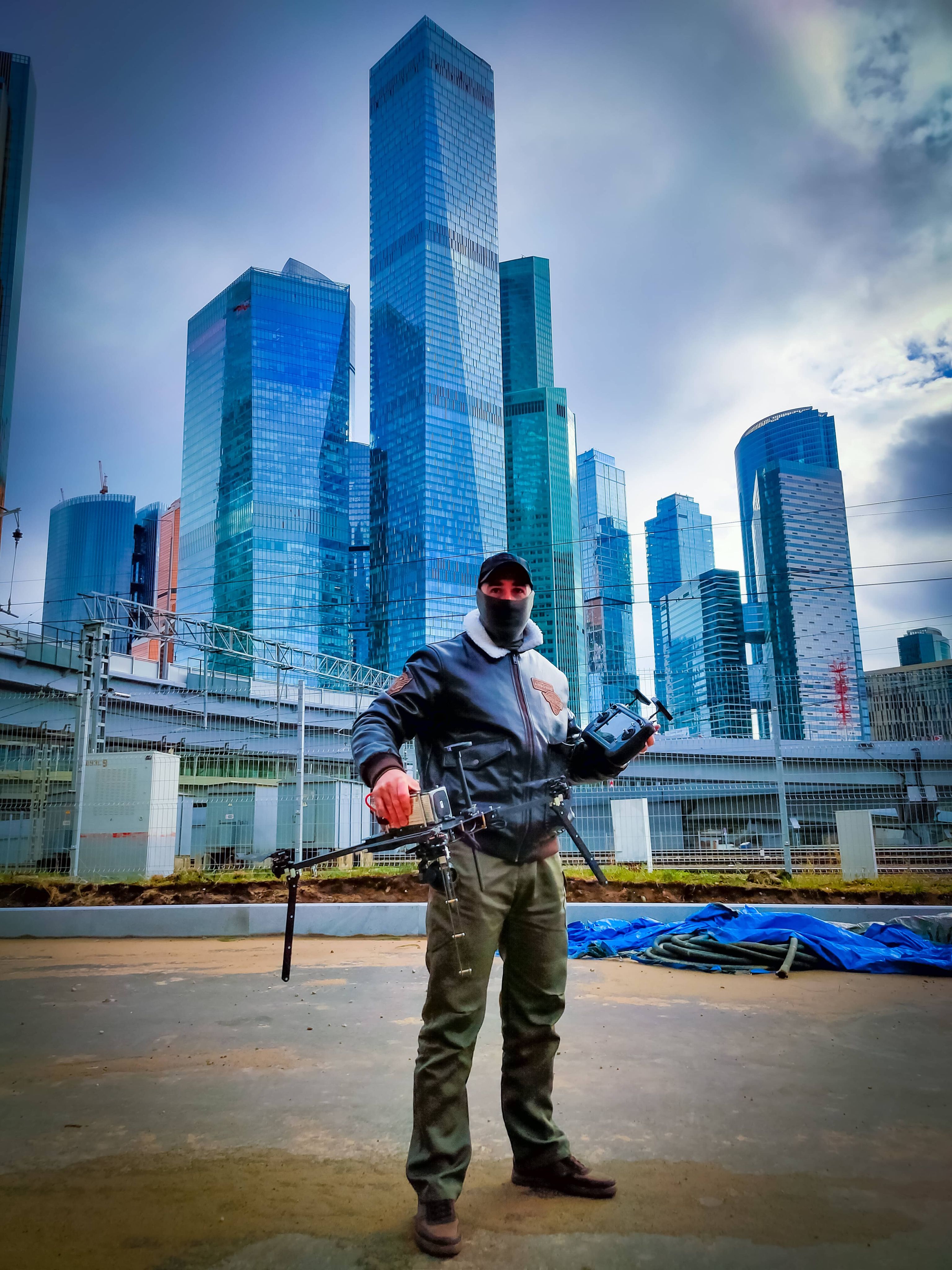 Безопасность