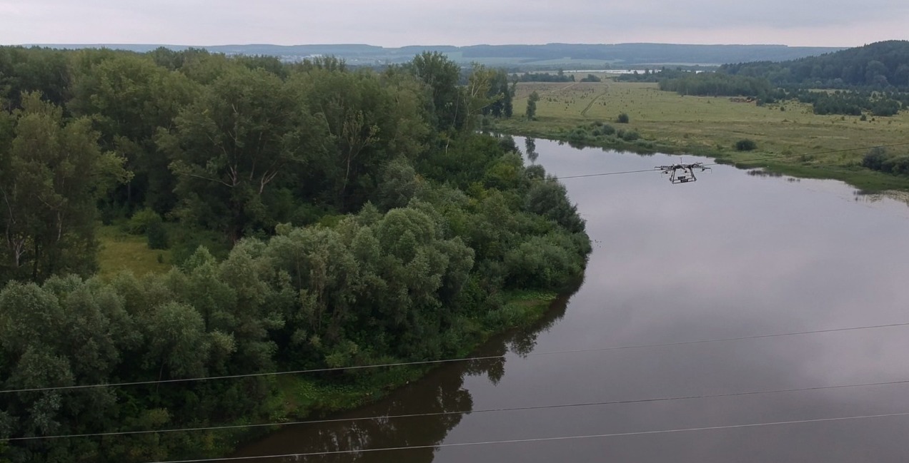 FPV-дроны
