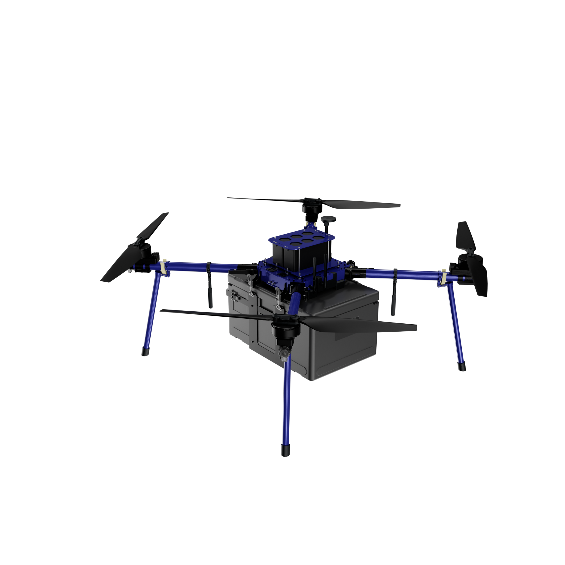 БАС Муравей